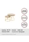 Kayoom Hocker Becky 825 2er-Set Bild 12