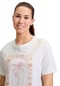 CARTOON T-Shirt, Baumwolle, für Damen Bild 10