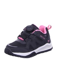 MUSTANG® - Slipper - schwarz