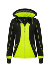 Rock Creek - Softshelljacke Jacke - Dunkeltürkis