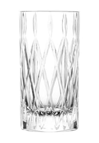 SCHOTT ZWIESEL Longdrinkglas - AGE - KLAR
