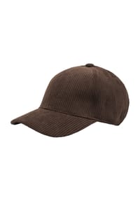 BABISTA - Basecap LUCCARINA - braun