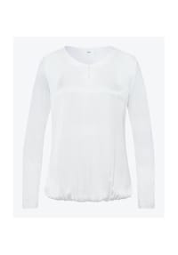 Brax - Langarmshirt - camel