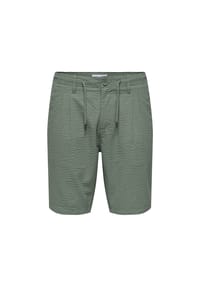 ONLY & SONS - Short - Castor Gray