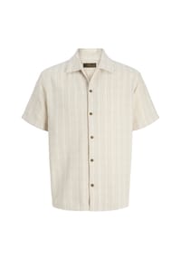 ORIGINALS by JACK & JONES - Freizeithemd, Halbarm, Kent, für Herren - 175909 RIVIERA
