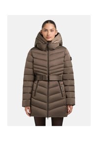 khujo™ - Kurzmantel Kina - Black