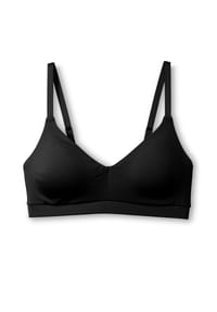 CALIDA - Damen Bustier Natural Skin - black C2C