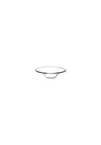 ZIEHER - Weinglasdeckel Tesoro Ø 9 cm 2er Set transparent - transparent