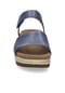 JOSEF SEIBEL Damen Sandale Miranda 02, shark Bild 11