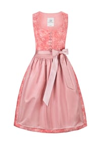 STOCKERPOINT - Dirndl Sandrine - koralle