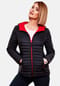 MARIKOO® Übergangsjacke Asraa Bild 9