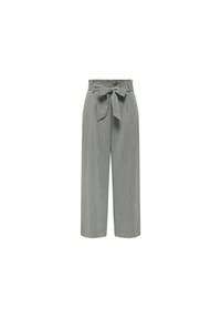 ONLY® - Paperbag-Hose, Bindegürtel, für Damen - 179907001 AGAVE G