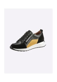 heine - Sneaker - beige-khaki