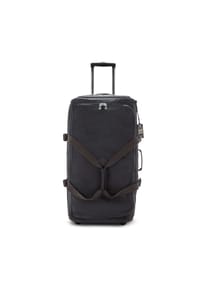 kipling Basic - Basic Teagan L 2-Rollen Reisetasche 77 cm - black noir