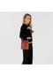 PATRIZIA PEPE (Im)Perfection (Im)Perfection Beuteltasche Leder 25 cm Bild 2