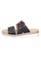 remonte® Glattleder Pantoletten Bild 9