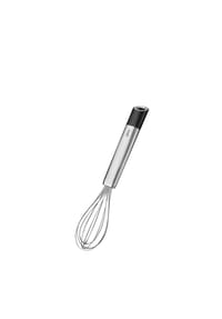 GEFU® - Schneebesen "Primeline" - SCHWARZ/SILBER