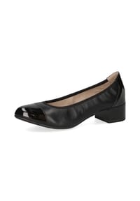 Caprice - Ballerinas - black nappa