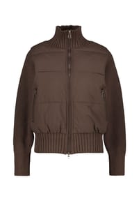 ALIFE AND KICKIN® - LyaAK A Jacket - black
