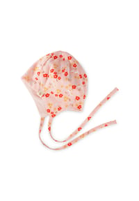 sigikid® - Mütze Classic Baby ,  für Babys - rosa