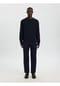 SELECTED Pullover, Struktur-Look, für Herren Bild 11