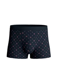 CALIDA - Herren Boxer Brief Swiss Cotton Select - dark sapphire