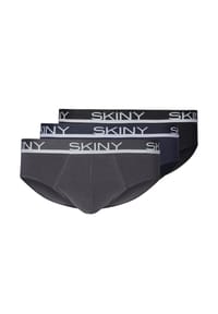 SKINY® Slip / Unterhose 3er Pack Cotton Bild 1