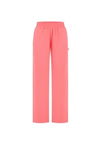 SMILODOX - Jogginghose Jora - Rosa