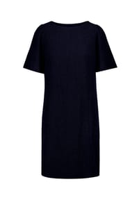 zero - Jerseykleid kurzarm - Candy Red