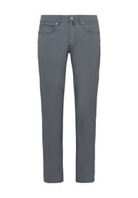 pierre cardin - Hose "Lyon", 5-Pocket, für Herren - 1105 TWILL