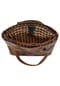 BAGAN Shopper Echt Leder Bild 6