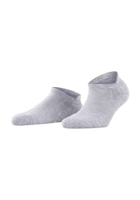 FALKE - Cool Kick Sneakersocken, kühlend, anatomisch geformt, für Damen - 2000 WHITE