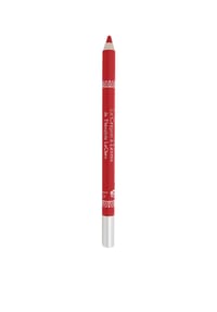 T. LeClerc - Lippenstift Lip Pencil - 10 ROUGE ÉMOTION