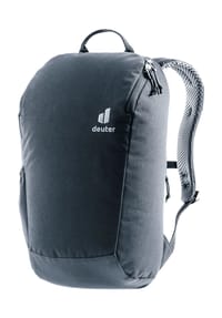 deuter - STEP OUT Rucksack, Handyfach, Seitentasche - BLAU