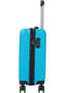 GLOBETROTTER HIGHBALL DLX 2.0 4-Doppelrollen-Trolley, Hartschale, TSA-Schloss Bild 3