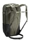VAUDE CITY Tagesrucksack "CityGo 30 II" , Reißverschluss, Kompressionsriemen Bild 21