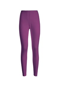 SIEH AN! - Leggings - beere
