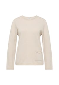 RABE - Pullover für Damen - Beige