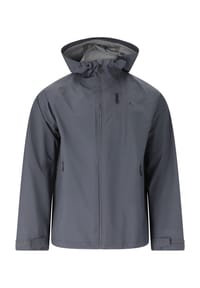 WHISTLER - Regenjacke Voyage mit einer Wassersäule von 15.000 mm - 1173 Ombre Blue
