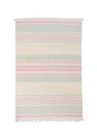 BRUNOTTI - Strandhandtuch STRIPEY - mehrfarbig