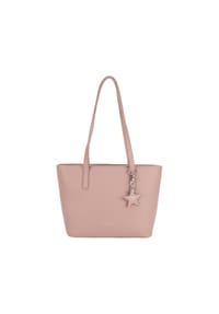 JOOP! Woman SALVE - Shopper, Kunstleder, für Damen - 110 PALE MAUVE