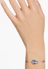 SWAROVSKI HOLLOW Damen Armband  