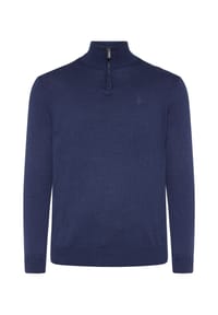 GALERIA - Pullover, Troyer, für Herren - 3 ANTHRA MEL. B85