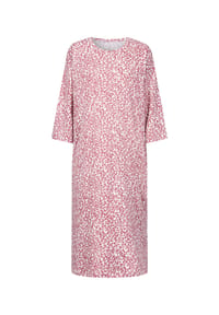 mey - Sleepshirt Sleepy Leo, Baumwolle, für Damen - 1114 BRIDAL ROSE