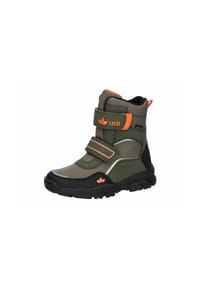 LICO - Winterboot Pintamo V - grün
