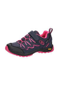 Brütting® - Outdoorschuh Atlanta Low VS - rosa