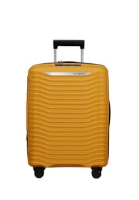Samsonite UPSCAPE - Trolley mit 4 Rollen erweiterbar - BLACK 1041