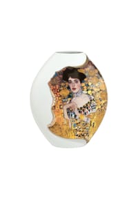 Goebel Vase Gustav Klimt - Adele Bloch-Bauer - Gustav Klimt - Klimt - Adele Bloch-Bauer