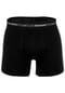 HAPPY SHORTS Herren Boxershorts, 7er Pack -Jersey Trunks, Retro Shorts, Logobund Bild 12
