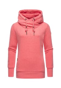 ragwear™ - Hoodie Gripy Bold - Papaya23